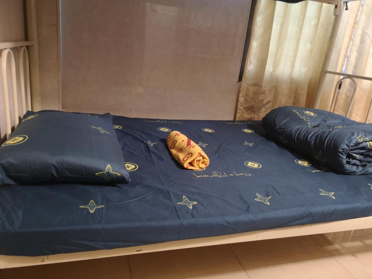 Peri Evi Hostel Phnom Penh Bassac Lane Exteriér fotografie